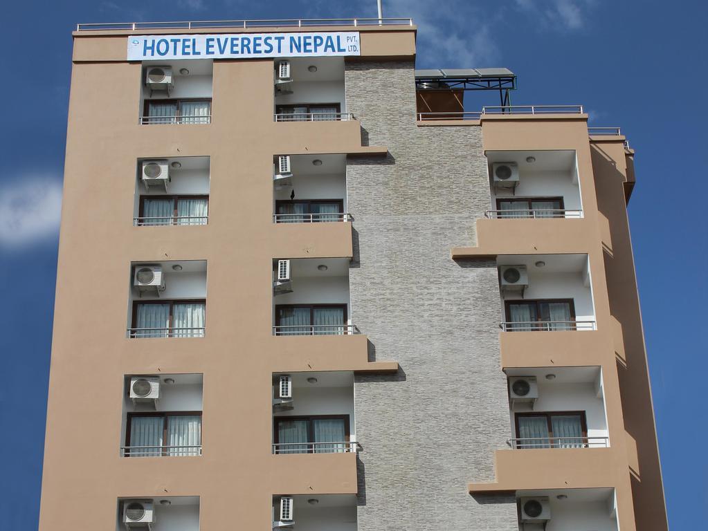 Hotel Everest Nepal Katmandu Kültér fotó